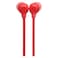 JBL Tune 125BT Wireless Headphone In-Ear With Pure Bass Coral