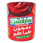 Buy Harvest Tomato Paste - 2.8Kg in Egypt