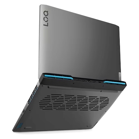 Lenovo Lenovo LOQ Laptop With 15.6 -Inch Display Intel Core i7-13620H Processor 16GB RAM 512GB