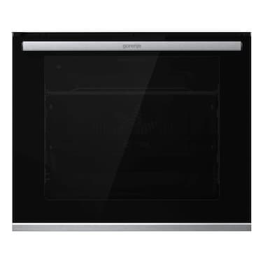Gorenje Built-In Single Oven BOS6747A01X Silver 77L