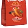 Snips Baked Snack Double Rolls Tomato, Olive &amp; Oregano 240g