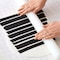Wilton Fondant Roller, 20-Inch, Fondant Tool