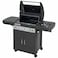 Campingaz 3 Series LS Plus D Culinary Barbeque Modular System Black