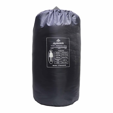 كيس نوم للتخيم او الرحلات بيراميدز