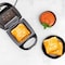 Harry Potter Breakfast Appliances - Sandwich Maker and Hogwarts Waffle Maker