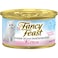Purina Fancy Feast Kitten Ocean Whitefish Wet Cat Food 85g