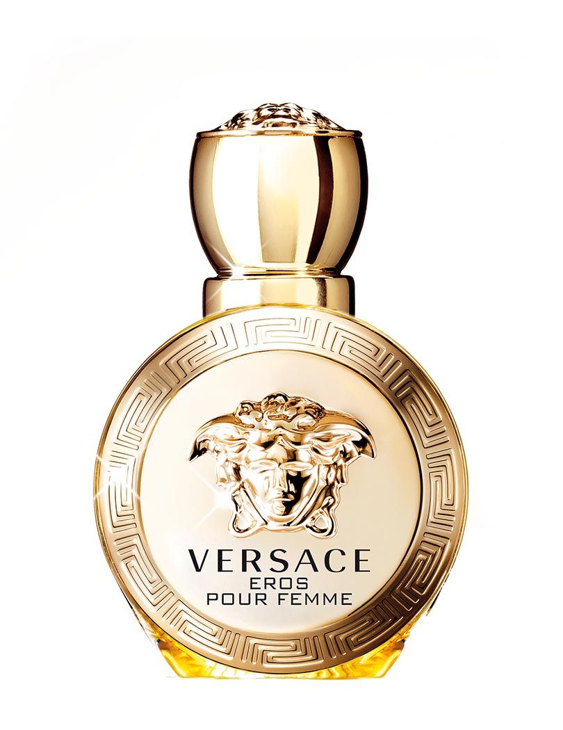 Versace Eros Pour Femme Eau De Parfum - 50ml