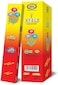 Cycle Agarbathies-Cycle Incence stick Three in One - Pack of 12