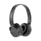 Sony Headphone Wireless  WH-CH500 Black