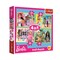 Trefl Jigsaw Puzzle Frozen II Journey Into The Unknown 4in1