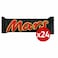 Mars Chocolate Bar - 51 Gram - 24 Pieces