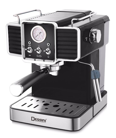 High Quality Automatic Espresso machine  1350W 15 BARS