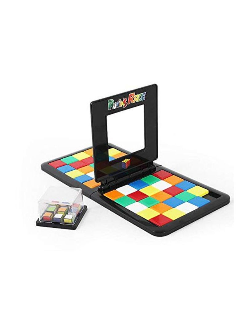 Generic Rubik&#39;S Race Magic Block Game