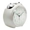 Casio Analog Alarm Clock - White - TQ-369-7DF 