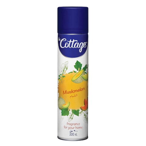 لي كوتاج معطر جو شمام 300مل