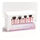 BH Cosmetics Crystal Quartz Brush Set 12 Pieces