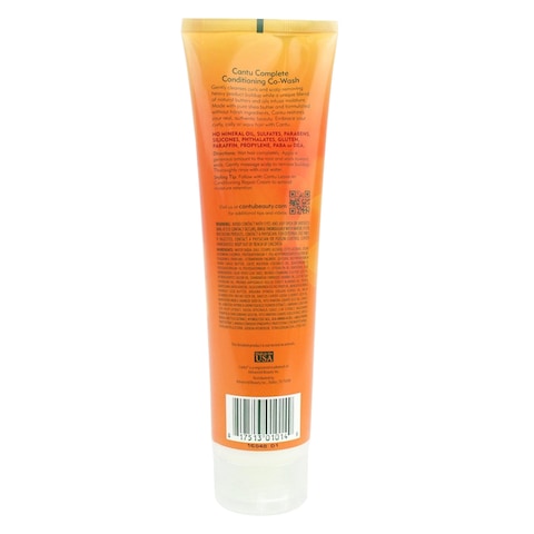 Cantu Complete Cond. Co-Wash283G