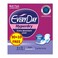 EveryDay Hyperdry Extra Absorbent Cover Super Ultra Plus Pads 40 Count