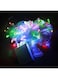 Generic 100-Piece Led String Decorative Light Multicolour 1000cm