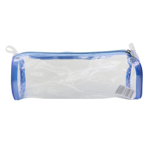 Jeilo Pencil Pouch Clear