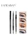 Handaiyan Eyebrow Pencil Dark Brown
