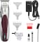 Wahl 5 Star A.LignTrimmer, Cord/Cordless Lithium Ion Trimmer, Professional Hair Trimmers, Detailing And Outlining, Lightweight, Ergonomic, Zero-Gap Adjustable, Compact T-Blades, Barbers Supplies