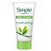 Simple Moisturizing Facial Wash 150ml