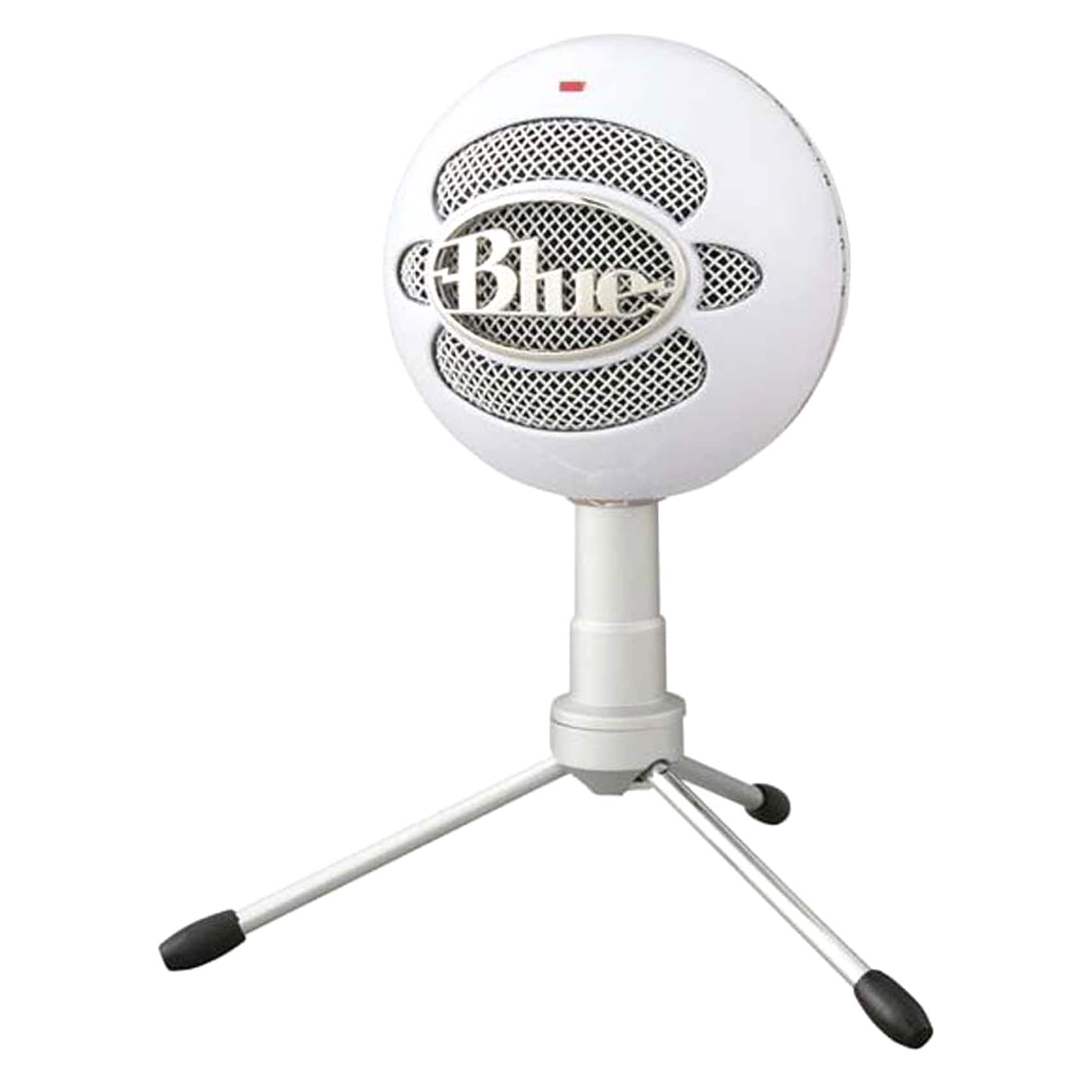 logitech Logitech Snowball Microphone
