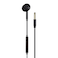 Dynamic In-Ear Wired Mono Earphone
