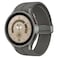 Samsung Galaxy Watch5 Pro Smartwatch GPS Grey Titanium 34.6mm