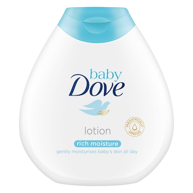 Dove Baby Rich Moisture Lot 200Ml