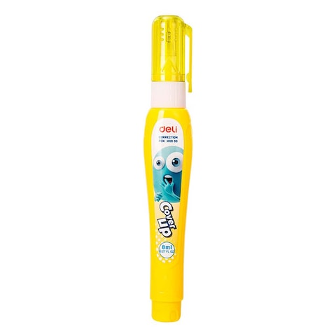 Deli Correction Pen - 5 ml