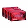 Camay Soap  Bar - 170 gram - 4 Pieces