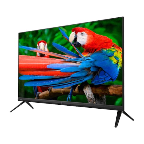 Syinix 32-inch HD LED TV - 32E4M