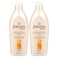 Jergens Body Lotion 400ml Assorted Pack of 2