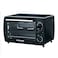 Black+Decker Oven Toaster Griller TRO2000R-B5