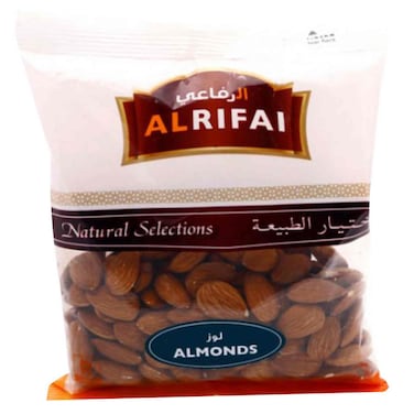 الرفاعي لوز 200 غ