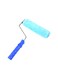 Generic Paint Roller Blue 9Inch