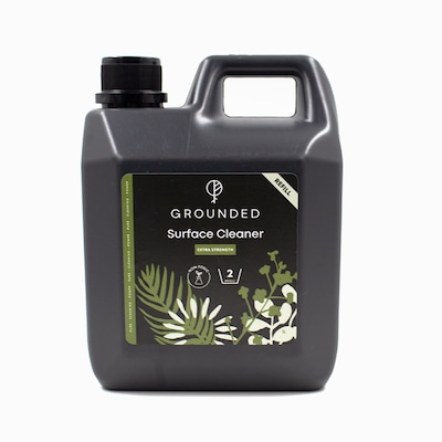 Grounded Surface Cleaner Extra Strength Refill 1L