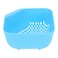 Design Collection Strainer Blue