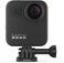 GoPro MAX 360 Degree 5.6K Action Camera (Black) International Version - No US Warranty