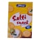 Manji Salty Snack Biscuit 200g