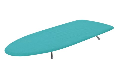 Medium Density Fibreboard Ironing Board Table   Iron Board   Ironing Board   Ironing Table   Wooden Top Iron Table 76x28x7cm