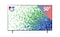 LG 50-inch 4K UHD NanoCell Smart TV Active HDR - 50NANO80