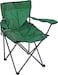 كرسي تخييم قابل للطي مع حقيبة حمل للسفر قابل للحمل وخفيف الوزن بموقع التخييم مزود بحامل اكواب مثالي للتخييم والمهرجانات والحدائق ورحلات كارفان وصيد الاسماك والشواطئ متوفر بألوان متنوعة، موديل RF10133