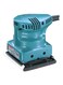 Makita - PT Makita Sander 180W Palm-110mmx100 BO4510 Multicolor