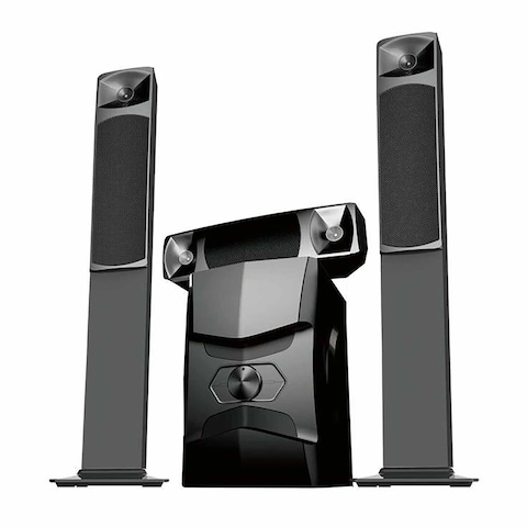 Media Tech MT-3333 Home Theatre Speakers 3 in 1