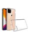 Generic TPU Snap Case Cover For Apple iPhone 11 Pro Max Clear