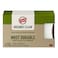 3M Scotch-Brite Greener Clean Non-Scratch Recycled Scrub Sponges 3.3x2.6inch 6 PCS