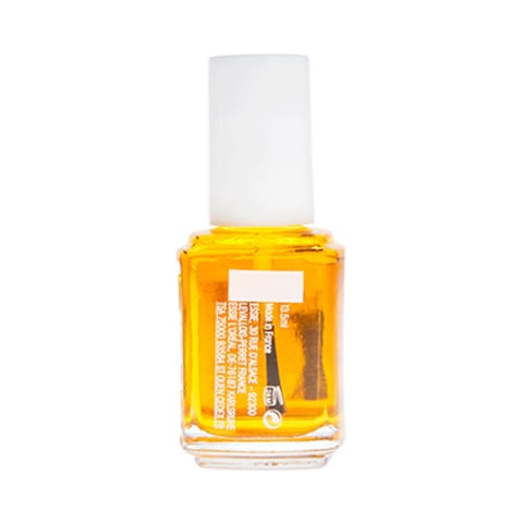 Essie Nails And Cuticles Treatment Apricot No 01